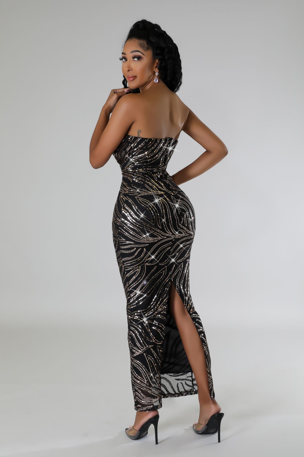 Divinity Dress