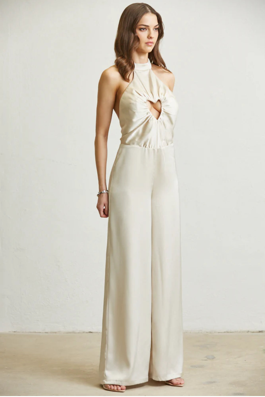 Almost Love Jumpsuit