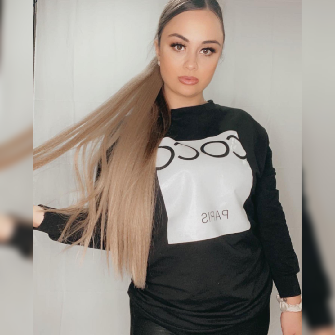 Coco Couture Sweatshirt