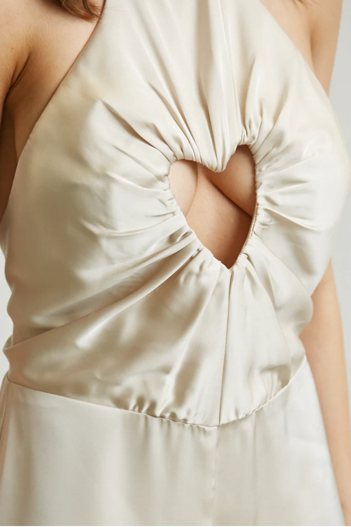 Almost Love Jumpsuit