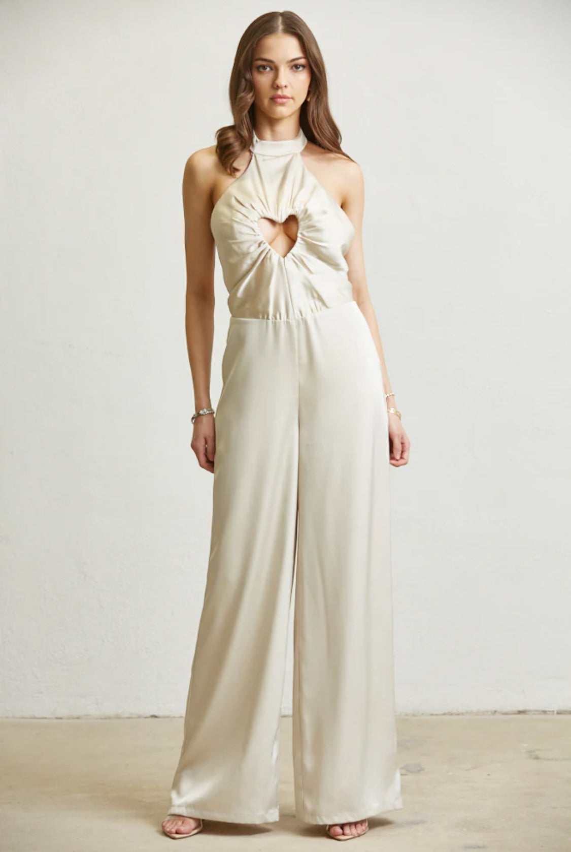 Almost Love Jumpsuit