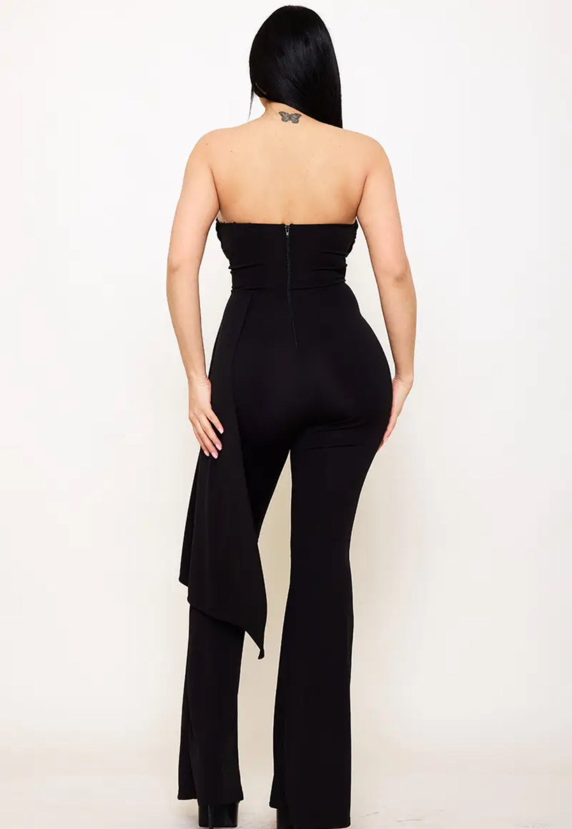 The Glamorous Jumpsuit
