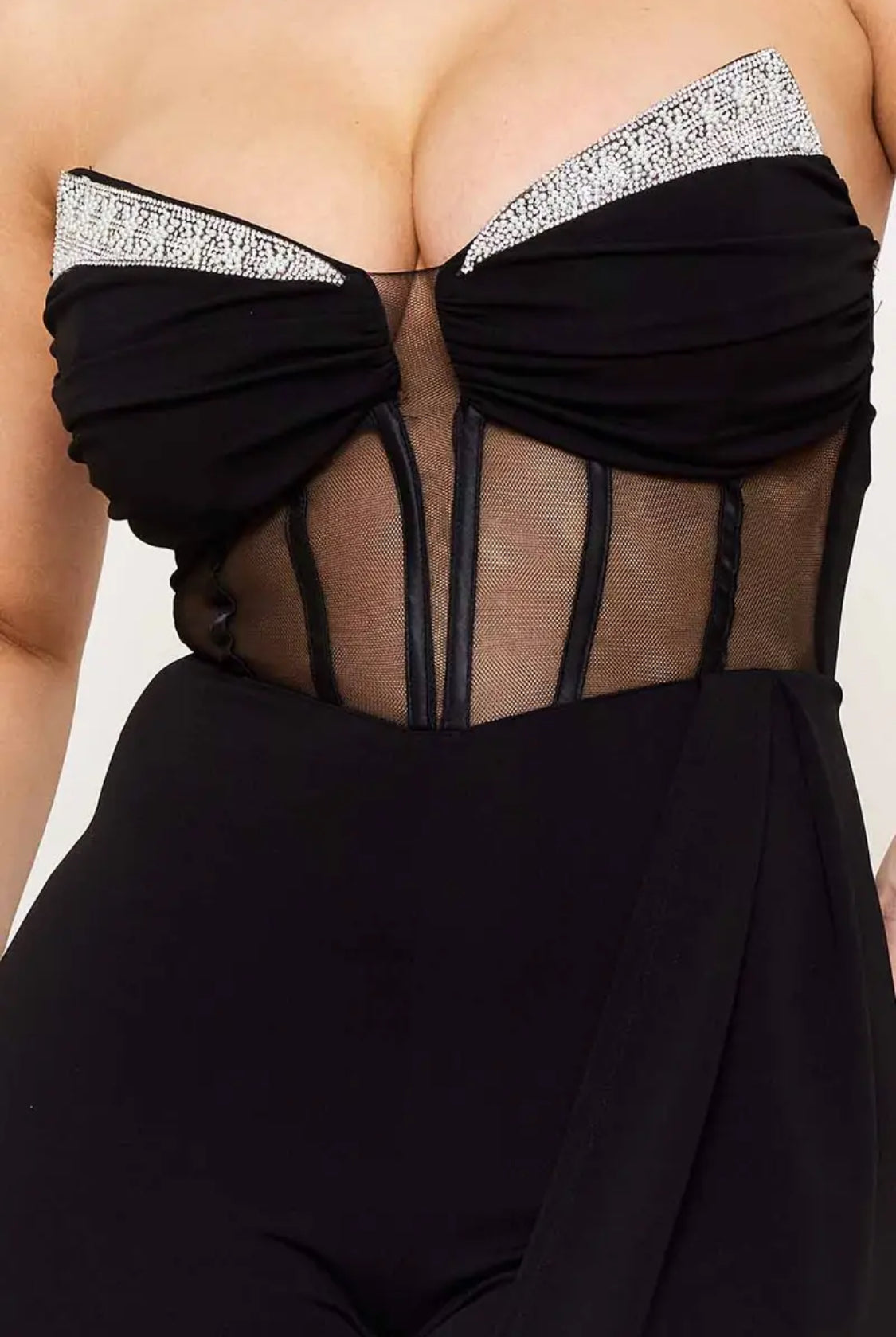 The Glamorous Jumpsuit