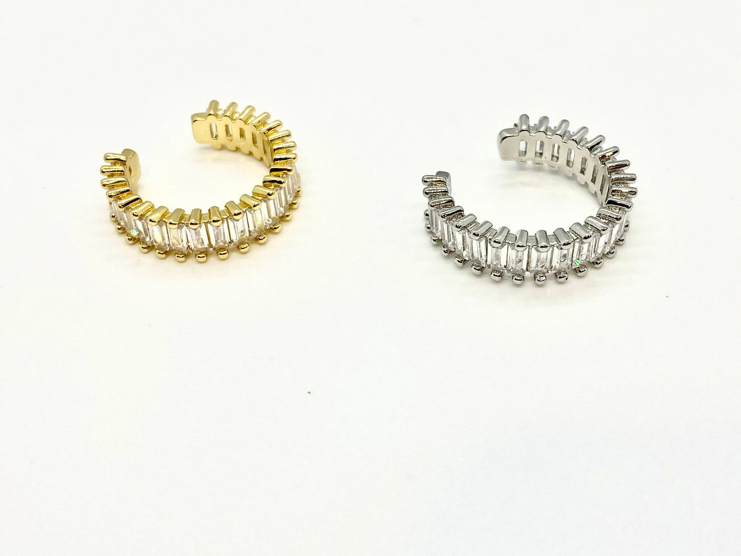 Change Your Life Adjustable Ring