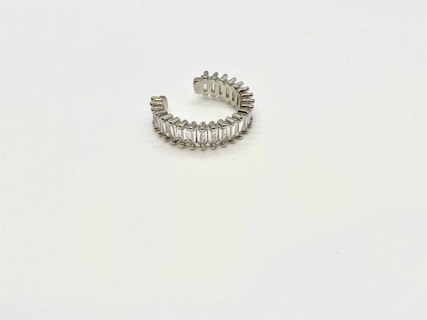 Change Your Life Adjustable Ring
