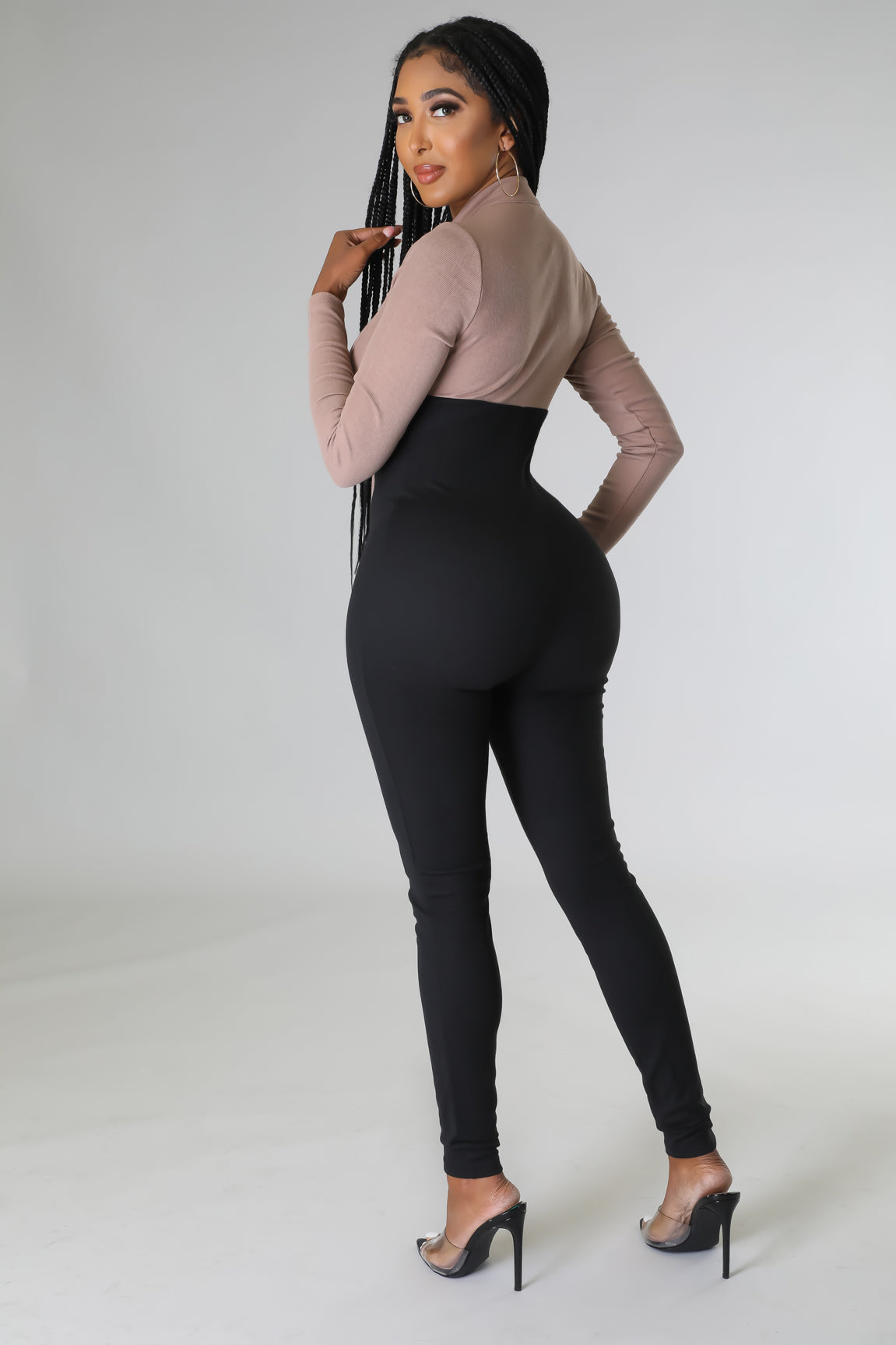 Elevated Jumpsuit