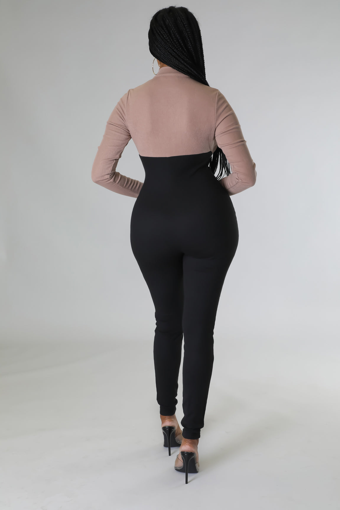 Elevated Jumpsuit