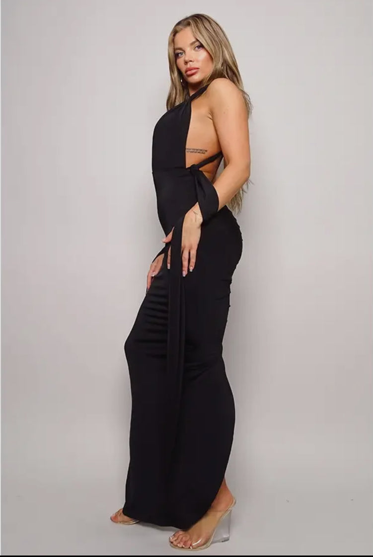Ultimate Multi way Gown