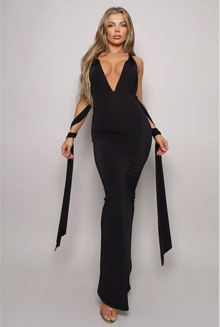 Ultimate Multi way Gown
