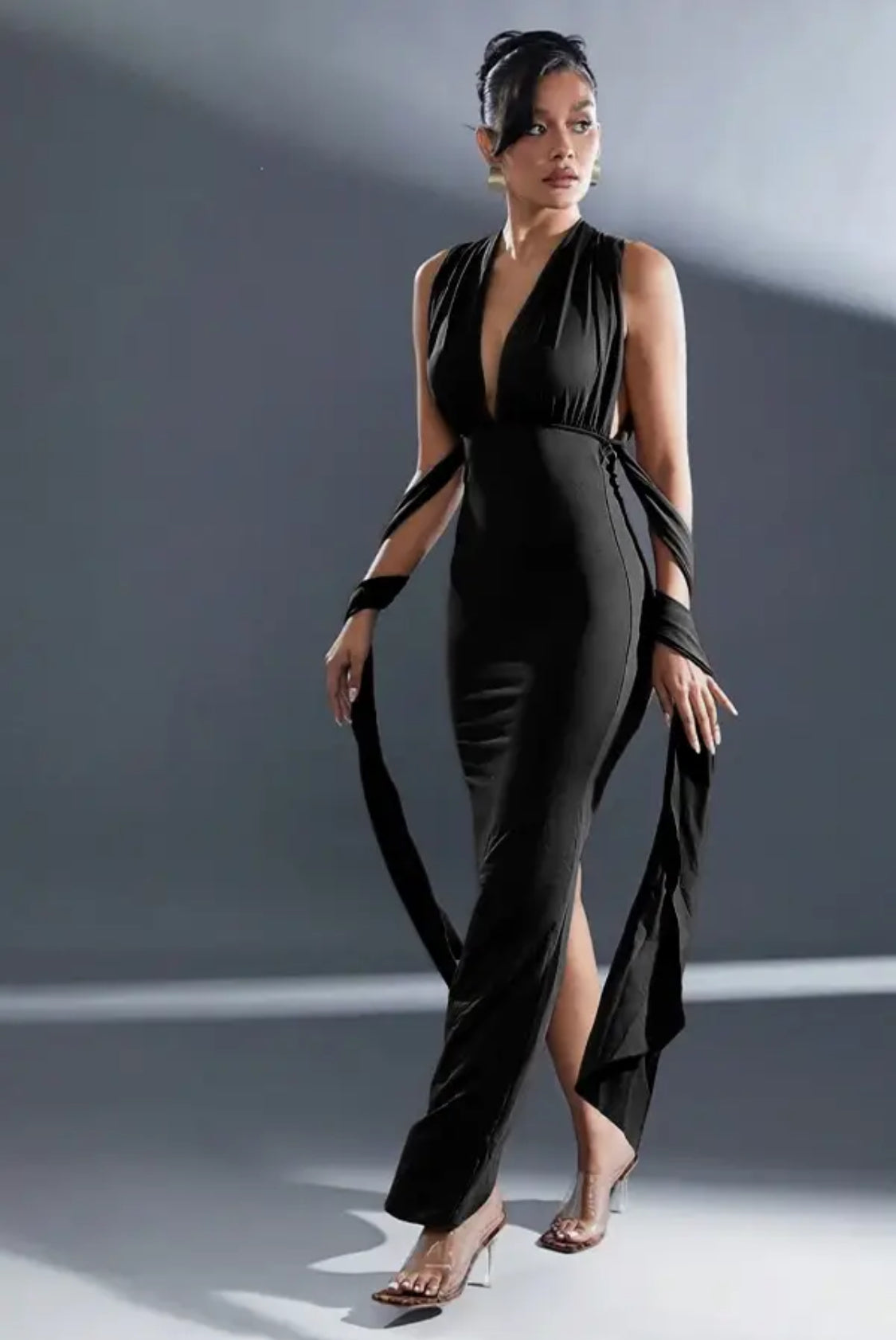 Ultimate Multi way Gown