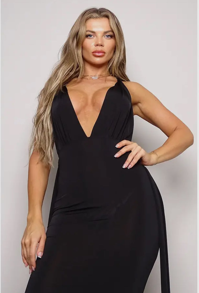 Ultimate Multi way Gown