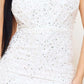 Isn’t She Lovely Midi Dress