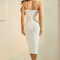 The Prize Bandage Dress