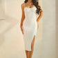 The Prize Bandage Dress