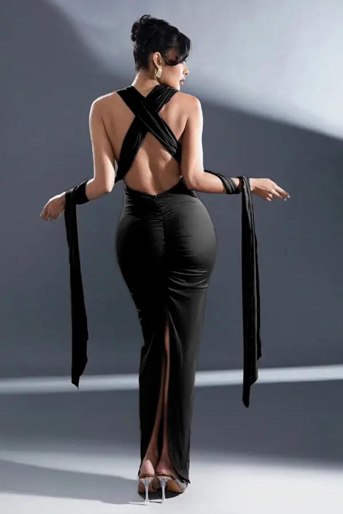 Ultimate Multi way Gown