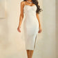 The Prize Bandage Dress