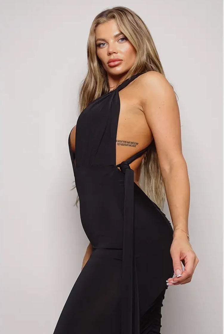 Ultimate Multi way Gown