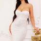 Isn’t She Lovely Midi Dress
