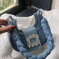 Denim Purse