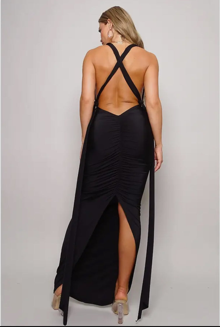 Ultimate Multi way Gown