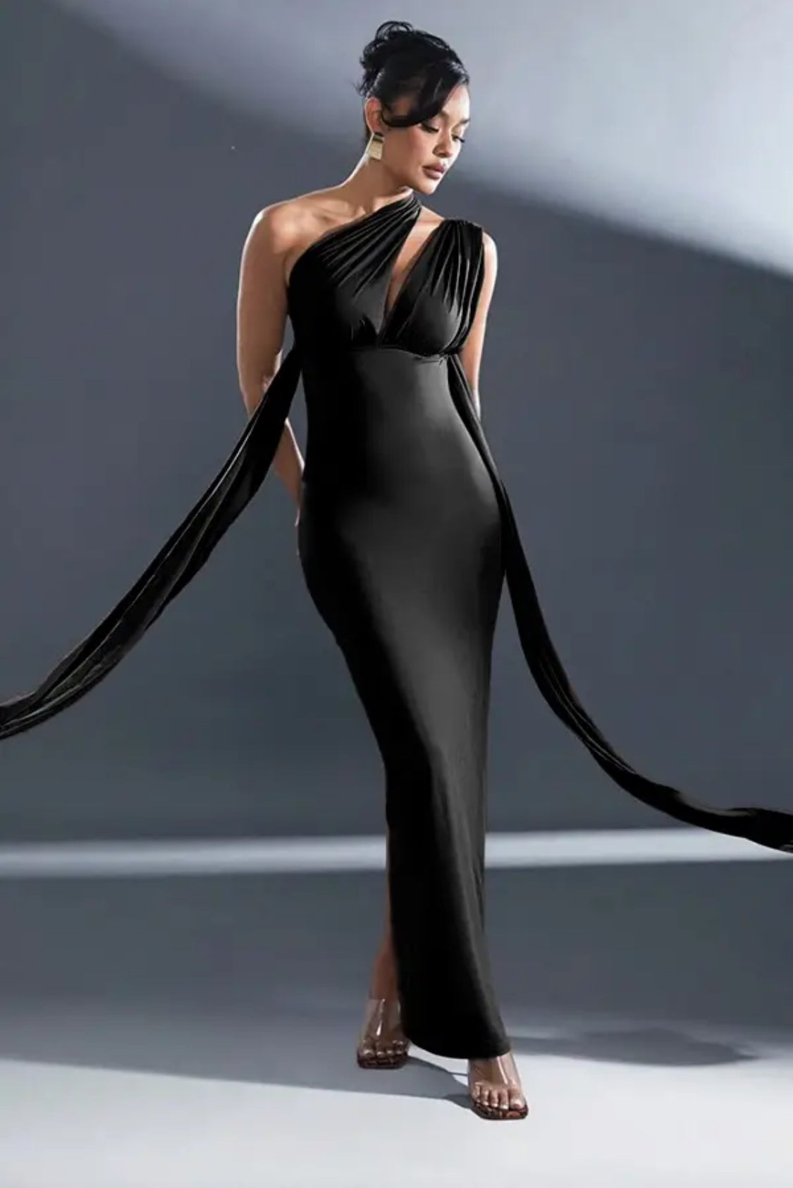 Ultimate Multi way Gown