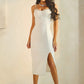 The Prize Bandage Dress