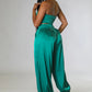 Good Days Satin Pant Set