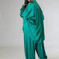 Good Days Satin Pant Set