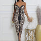 So Fierce Skirt Set