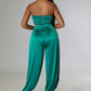 Good Days Satin Pant Set