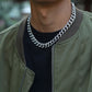 Iced Out Chain Necklace
