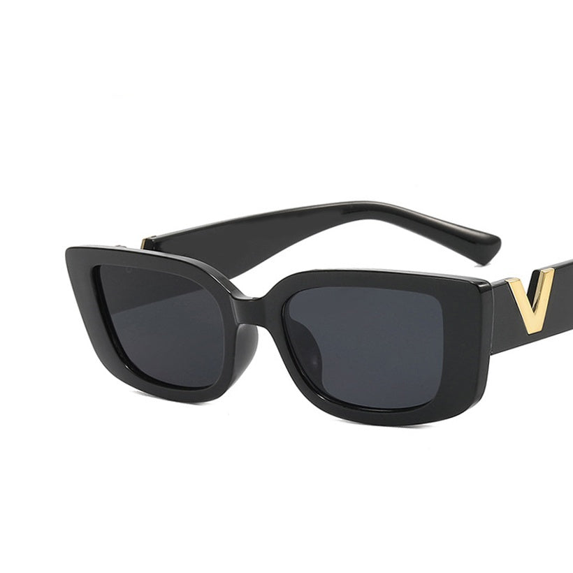 Classic square clearance sunglasses